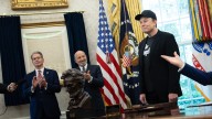 Lutnick says Musk was ‘backward’ in cutting government