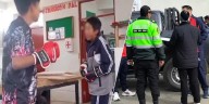 Docente organizaba peleas de box entre escolares en colegio de Junín: padres exigen su retiro, pero alumnos afirman que solo “jugaban”