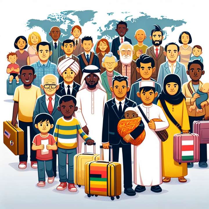 Britain's New Immigration Rule: A Value Test for Permanent Residency