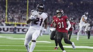 Wondering why that Nick Chubb TD in Monday’s Bucs game was so easy?