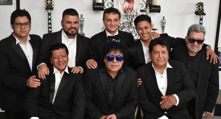 Una noche para el recuerdo con tres grandes grupos de la “nueva ola”