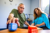 Brain implant for stroke: Cleveland restaurant icon among first to try new treatment