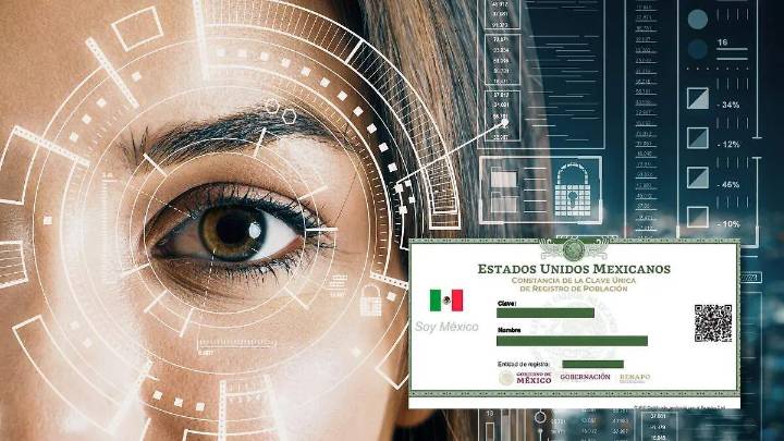 ¿Cómo tramitar la CURP Biométrica en Coahuila? Conoce los requisitos