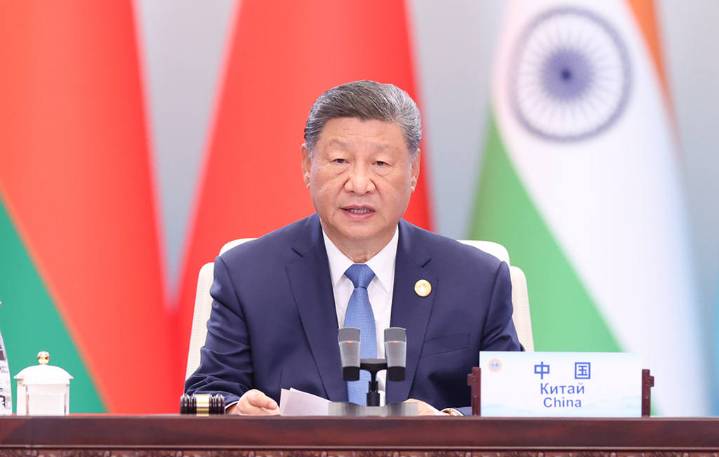 Defiende China iniciativa para la Gobernanza Global
