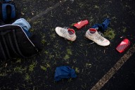 Legendary Olympic sprinter is suddenly ‘out of breath’