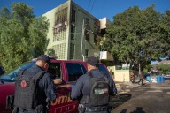 Bomberos salvan a niña de 3 años en incendio de la colonia Presidentes