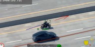 Motorcycle rider arrested after driving 142 mph on Colorado highway