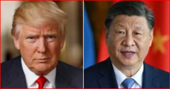 Xi Jinping y Donald Trump inician su llamada telefónica, ¿Cuál será el futuro de TikTok?