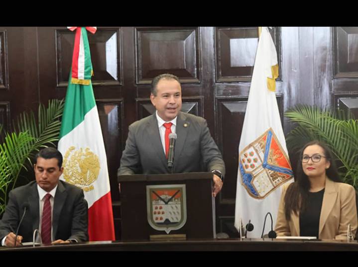Destaca Antonio Astiazarán avances históricos y bases para que Hermosillo siga avanzando