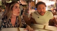 Ethel Pozo pone a PRUEBA a Julián Alexander y él da POLÉMICO consejo tras RECLAMO: "No se casen de verdad"
