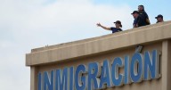 Man who fired on ICE facility hated US government, sought to kill federal agents, officials say