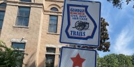 We the People: The town of Washington’s ties to American history