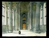 Let’s just ignore the Church of England