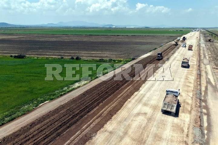 Gana China contrato para trenes de ruta México