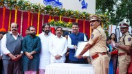 Navi Mumbai: Sanpada Police Station Opens with State-of