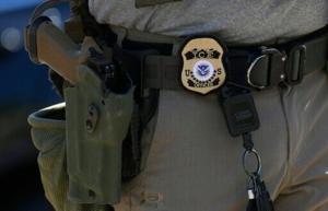 Detainee killed, two wounded in sniper attack on US immigration facility