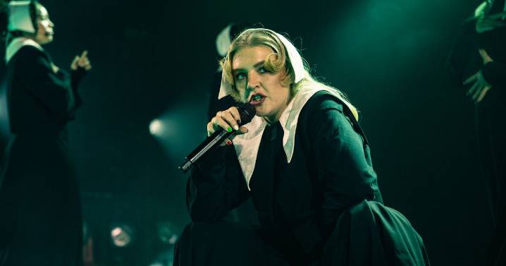 Review: Self Esteem brings a ritualistic masterclass in reclamation to Manchester Academy