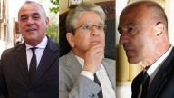 Cómo fue el primer día de entrevistas de los 15 postulantes a Fiscal General en San Juan