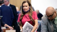North Carolina legislature passes 'Iryna's Law' after refugee's stabbing death