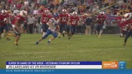 Week 3 of the Super 16 Sports Final: Part 1