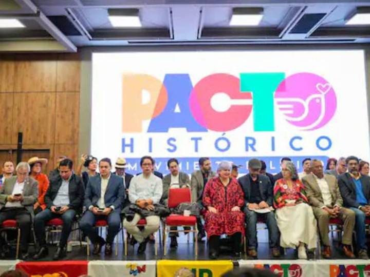 Tutela suspende decisión del CNE de fusionar a medias al Pacto Histórico