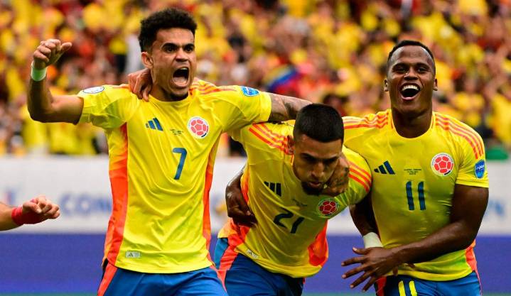 ¿Por dónde ver el Colombia vs Bolivia?