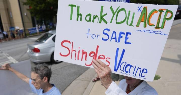 Kennedy's vaccine committee plans to vote on COVID-19, hepatitis B and chickenpox shots