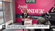 Mayoral campaigns ramping up as Calgary general election approaches