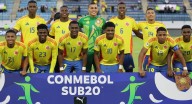 Selección Colombia: dos jugadores se perderán el Mundial Sub
