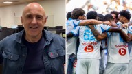 Las sospechas de Maldini con el Olympique de Marsella antes del partido contra el Real Madrid: "Creo que va a cambiar un poquito la forma de jugar"