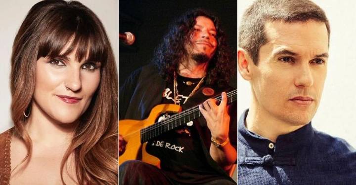 Arrancan las Fiestas de La Cinta en Huelva este viernes: conciertos, horarios e itinerario para ver a la Virgen por las calles