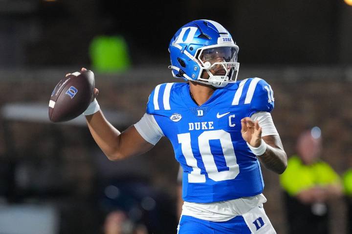 Who Are Darian Mensah’s Parents? All About Mother Naomi-Brebes Mensah Read all about the background of Darian Mensah and his mother, Naomi-Brebes Mensah and other updates on EssentiallySports Ameek Ab