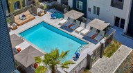 Affordable homes and real estate experts buy San Jose apartment hub