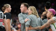 Lynx coach Cheryl Reeve blasts WNBA officiating after Game 2 loss to Mercury
