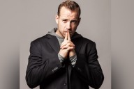 Comedian John Beuhler coming to Parksville Oct. 4