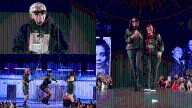 Actively Black Turns Runway Into Living Tribute Of Civil Rights Icons