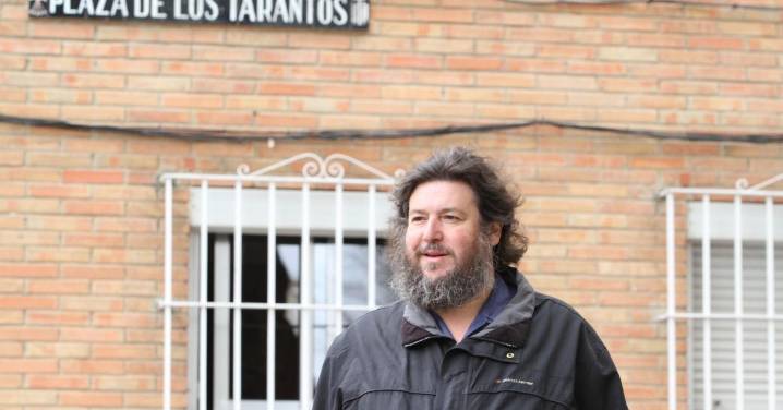Pedro G. Romero, Premio Nacional de Artes Plásticas, capitanea un ciclo en el Centro Lorca que dura tres años