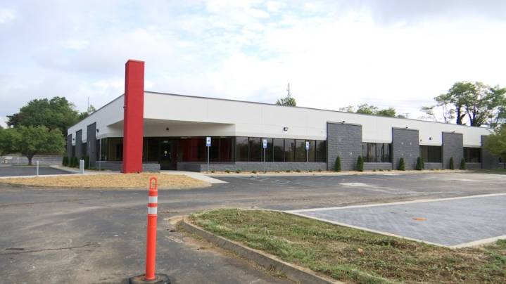 Interfaith Health Center expanding, new clinic to open in November