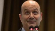 Sturzenegger celebró los “logros” del gobierno y las redes lo destruyeron