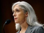 Ousted CDC director testifies she was fired for resisting pressure from RFK Jr.
