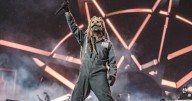 Knotfest Australia to take “short break” next year,…
