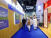 India Emerges as Global Food Processing Powerhouse at World Food India 2025