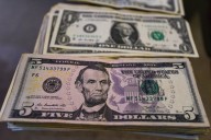 Finanzas para todos. El mundo después del dólar: una transición silenciosa