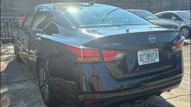 Kenner police warn of recent mail thefts, ask for information on possible suspect's car