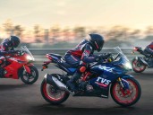 TVS Motor cuts prices on Ntorq, Jupiter, Raider & Apache; up to Rs 26,909 discount up for grabs