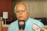 Héctor Maya lanzó su campaña al Senado con críticas al PJ y apuesta al voto “anti