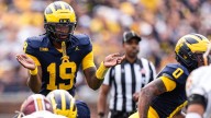 College football rankings: Big Ten teams in updated Coaches, AP polls