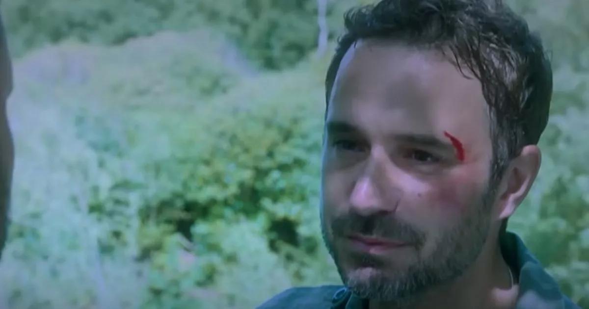 Emmerdale fans admit they were 'wrong' about John Sugden as they rumble 'backstory'