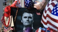 Where is the New College of Florida? School plans Charlie Kirk statue