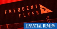 Qantas frequent flyer program ranks poorly against global peers despite customer service improvements